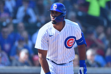 Cubs minors: Get to know the Iowa Cubs Brennen Davis - Bleed Cubbie Blue